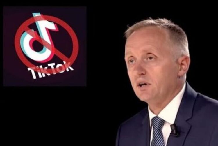 TikTok-u, armiku i fundit!