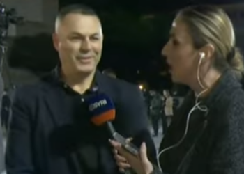 Protesta për mbylljen e TikTok, Dogjani: Qeveria ka frikë nga fjala e lirë