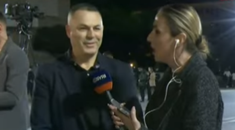 Protesta për mbylljen e TikTok, Dogjani: Qeveria ka frikë nga fjala e lirë