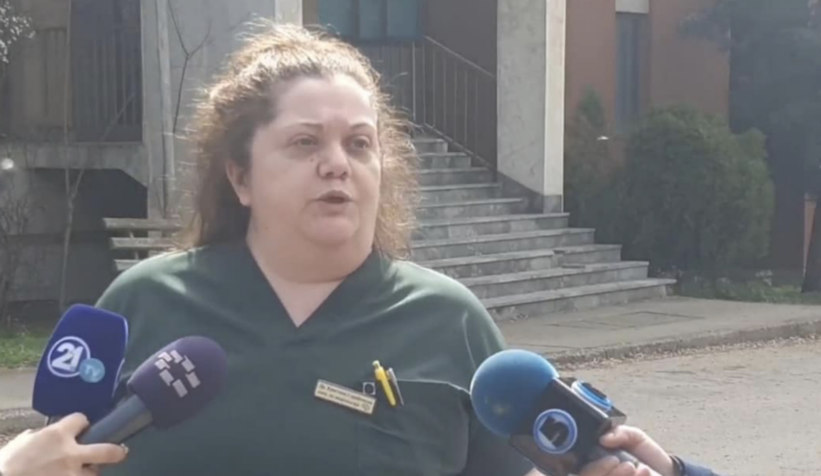 Tragjedia në Maqedoninë e Veriut, shumë nga viktimat ishin nga 14 deri në 24 vjeç