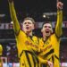 Dortmund eliminon Lille, do të përballet me Barcelonën në çerekfinale