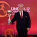 Shorti U-17/ Presidenti Duka: Organizimi i finaleve të Kampionatit Europian, një tjetër moment historik për futbollin shqiptar
