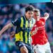 Kampionët e Anglisë pësojnë disfatë, Man.City bie në Nottingham