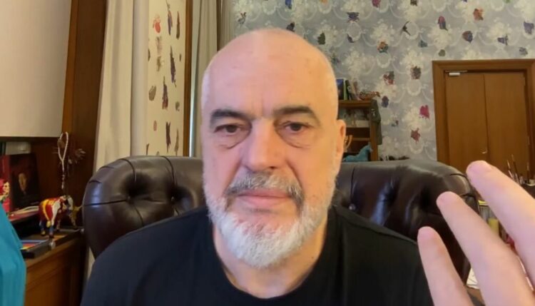 Listat e PD, Rama: Në Vlorë, këneta s’merr më shumë se 4 deputetë