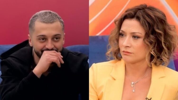 “Unë jam me Gjestin! Djaloshi pa shkollë, por më i vërteti”/ Egla: Disa nuk guxojnë as ta