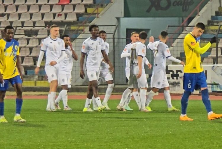 Spikat dueli Elbasani-Dinamo, ja sfidat e ditës së sotme në Superiore