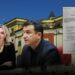 Deklarata tronditëse: Veliaj u tërhoq nga emërimi i Sara Goxhajt pasi i çuan një plumb në zarf