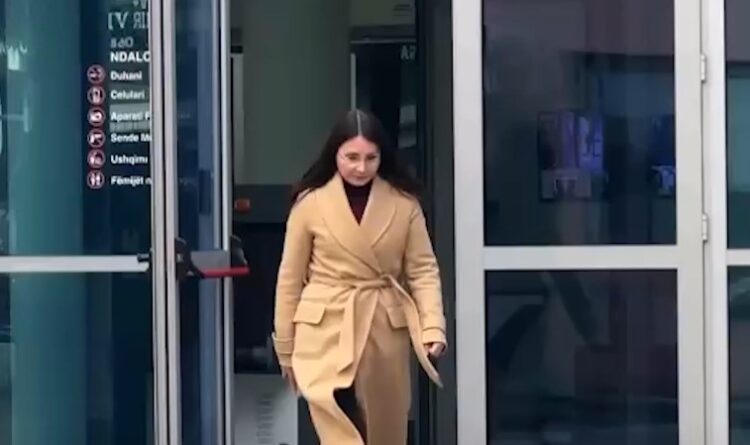 Favori 400 MLN lekë i Eriselda Sefës për Robert Zykën, kryetarja fshin ofertat më të ulëta