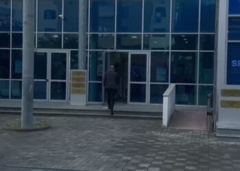 Sekretari i Përgjithshëm i Ministrisë së Bujqësisë paraqitet në SPAK