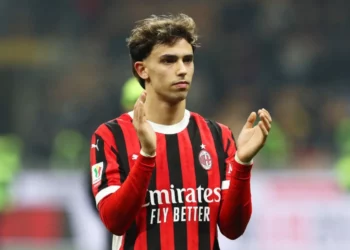 Milan nuk e do më, ky është klubi i vetëm që kërkon Joao Felix