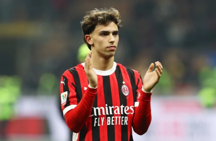 Milan nuk e do më, ky është klubi i vetëm që kërkon Joao Felix