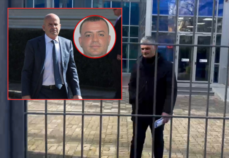 Brenda javës Gentian Gjyli i firmos nipit të Sadriut 2 tendera pa garë 3.1 miliardë lekë