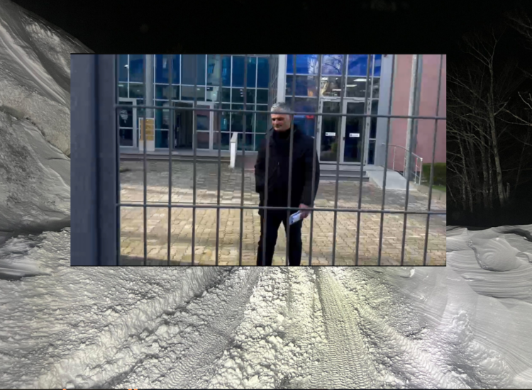 Pazaret e Gentian Gjylit bllokojnë Thethin, tenderin 3.3 miliardë lekë e merr i dënuari me burg