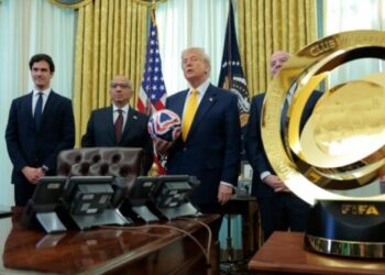 Kupa e Botës 2026, në SHBA nuk humbasin kohë, Trump krijon grup pune