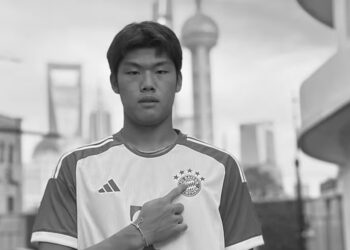 Futbolli në zi, ndahet nga jeta në moshën 18-vjeçare ish lojtari i Bayern Munich