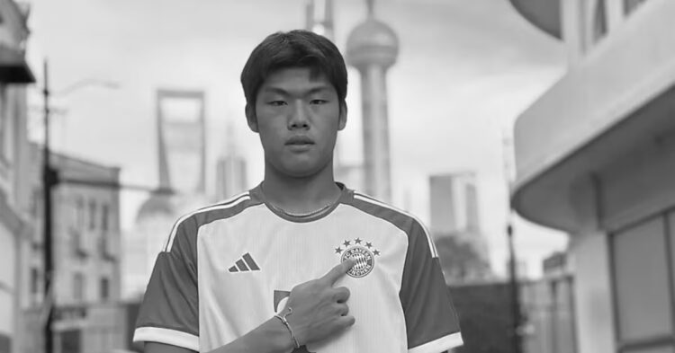 Futbolli në zi, ndahet nga jeta në moshën 18-vjeçare ish lojtari i Bayern Munich
