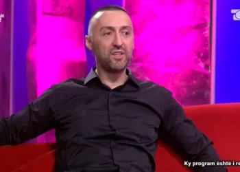 “Humba shikimin në njërin sy, shpërtheu kapsolli”, G Bani kujton si ndodhi shpërthimi fatal