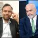 “Rama është buburrec kurse Berisha feniks“, Burimi: Kryeministri ka frikë të përballet…