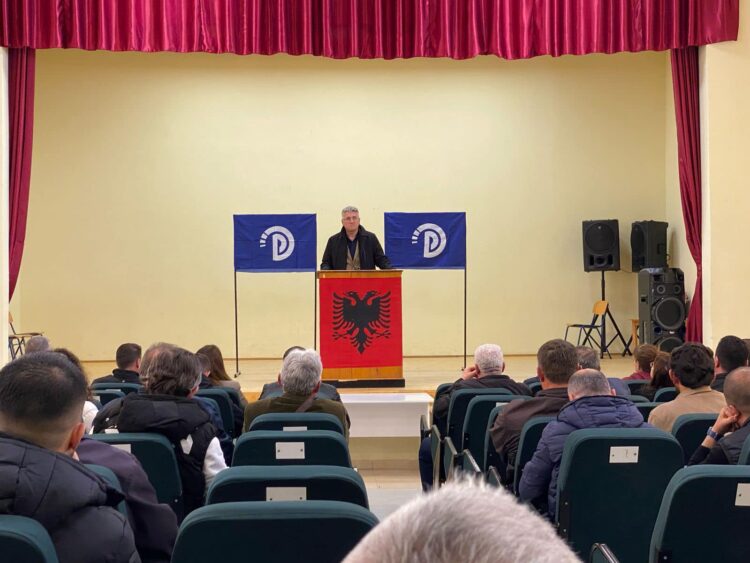 Gjekmarkaj: Mirdita, si e gjithë Shqipëria do largojë më 11 Maj rilindjen e Ramës