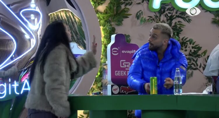 “Ta tregoj unë ty po u afrove edhe njëherë…”/Egli e ashpër me Gjestin: O mosmirnjohës!