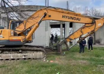 Prishja e ndërtimeve në hyrje të Shkodrës, pronarët: Dëmshpërblimet, qesharake! Do ta ndjekim deri në Strasburg