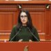 Deputetja demokrate tërhiqet nga gara e 11 majit në listën e hapur: Zhgënjim…