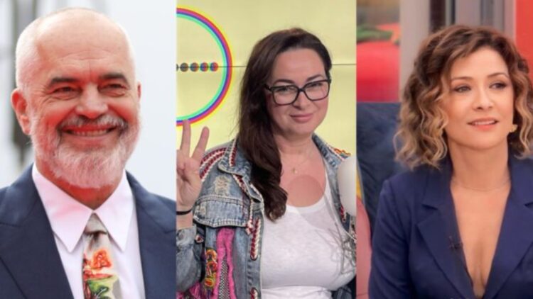 “Ramën e kam injoruar që në shkollë…”/ Julia Ilirjani për kandidaturën me PD