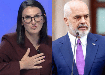 U fut në listën e mbyllur për deputete, Ilva Gjuzi: Fat i madh që i bëra lajka Ramës… (VIDEO)