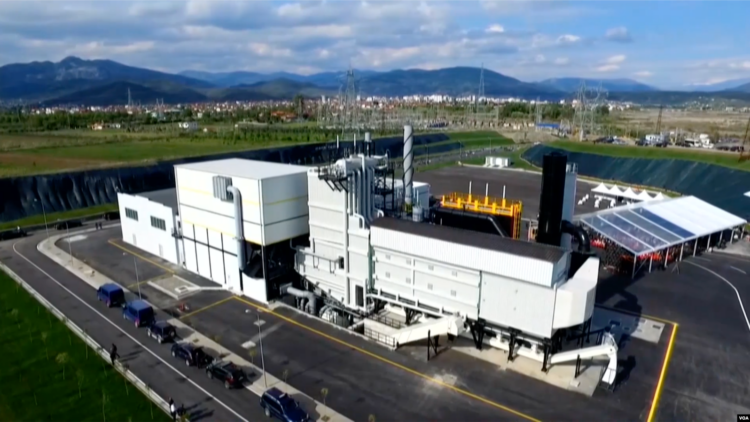 Prokuroria shkon të shohë nëse punon ose jo inceneratori, në zonë fiken dritat