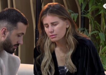 “Ti ke nevojë për burrë”/ Jozi harron Loredanën dhe i afrohet Valbonës?