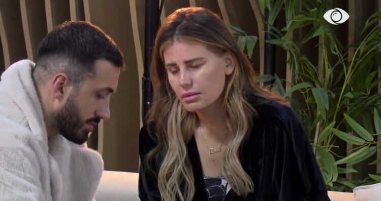 “Ti ke nevojë për burrë”/ Jozi harron Loredanën dhe i afrohet Valbonës?