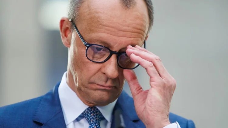 Gjermania kërkon sërish armët bërthamore, kancelari Merz: Do diskutojmë me Francën dhe Britaninë