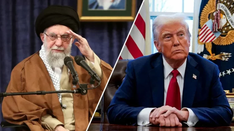 Trump i kërkon udhëheqësit suprem të Iranit të negociojë për mosmarrëveshjen e programit bërthamor
