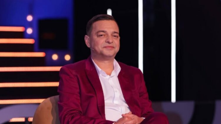 “Kam 10 vjet që e dua, ajo është zemërgur”, Klajdi ndan historinë e dashurisë!