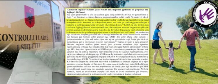 KLSH ngre alarmin: Agjencitë e birësimit aktivitet pa licencë