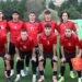 Shqipëria U-19 fiton miqësoren e dytë ndaj Maqedonisë së Veriut, vendos goli i Leart Krasniqit