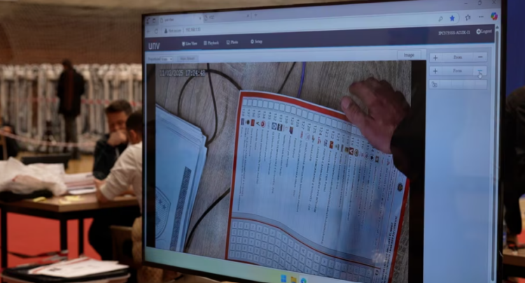 VENDIMI/ Në Kosovë do të rinumërohen votat në 177 kuti votimi