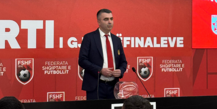 Hidhet shorti, përcaktohen dy çiftet gjysmëfinaliste të Kupës së Shqipërisë