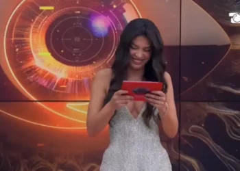 Tre “Kuti emergjence” në shtëpi! Ola thyen të parën, çfarë vendimi kishte brenda zarfit