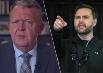 Deklaratat e JD Vance, Danimarka: Nuk u flitet me këtë ton aleatëve të ngushtë