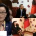 Lu dhe Kim, ikja pa lavdi e ambasadorëve të ‘barit’