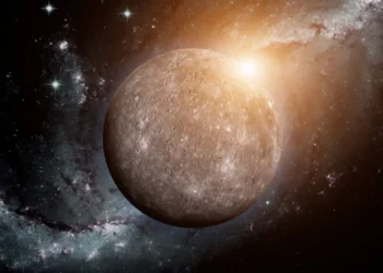 Mërkuri do të qëndrojë në retrogradë deri më 7 Prill, si ta përballoni