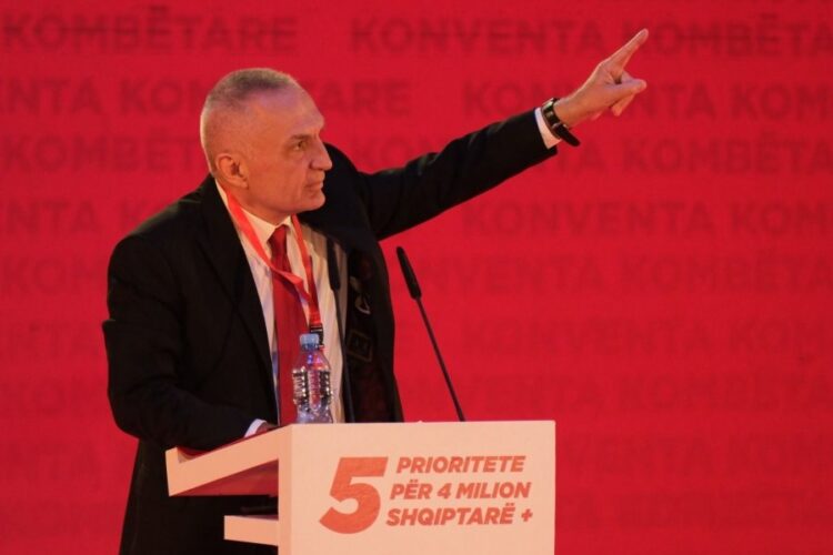 Meta: “Shqipëria Madhështore“ sikurse renditet e para në fletëvotim, do të kryesojë bindshëm edhe në zgjedhje