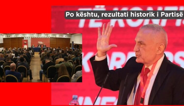 “Të marrim sa më shumë mandate”, Meta: PL siguron grup parlamentar me dy shifra