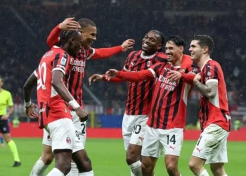 Real Madrid hidhet në sulm për lojtarin më të mirë të Milan-it për këtë sezon
