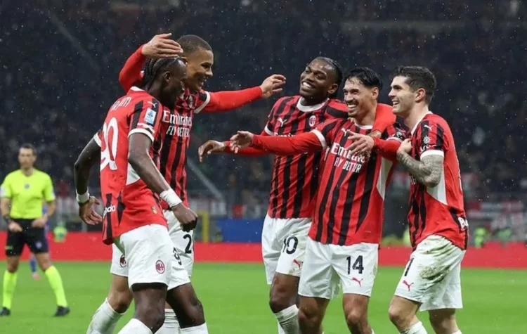 Real Madrid hidhet në sulm për lojtarin më të mirë të Milan-it për këtë sezon