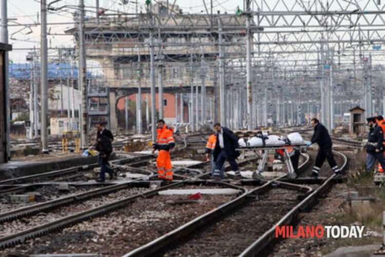 Ngjarje e rëndë në Milano, treni përplas për vdekje shqiptarin