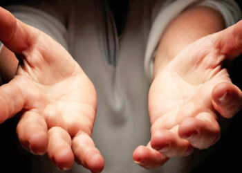 Arsyet pse mpihen duart, ja kur duhet të shqetësoheni