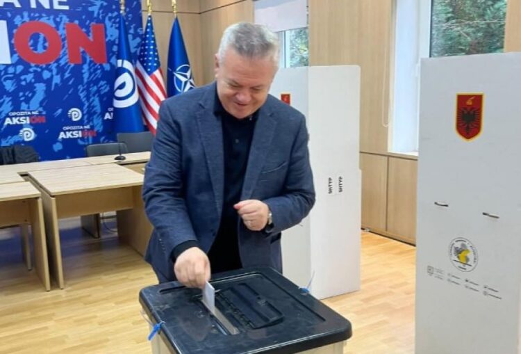 Murrizi: Nuk do pranoja kurrë të “emërohem” deputet pa votat e qytetarëve