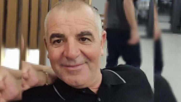 49-vjeçari nga Tirana zhduket në Ksamil, familjarët kërkojnë ndihmë për gjetjen e tij (Emri)